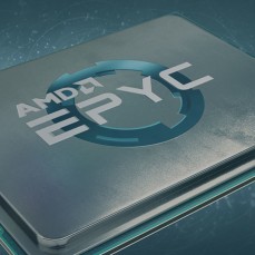 AMD Epyc hardware.