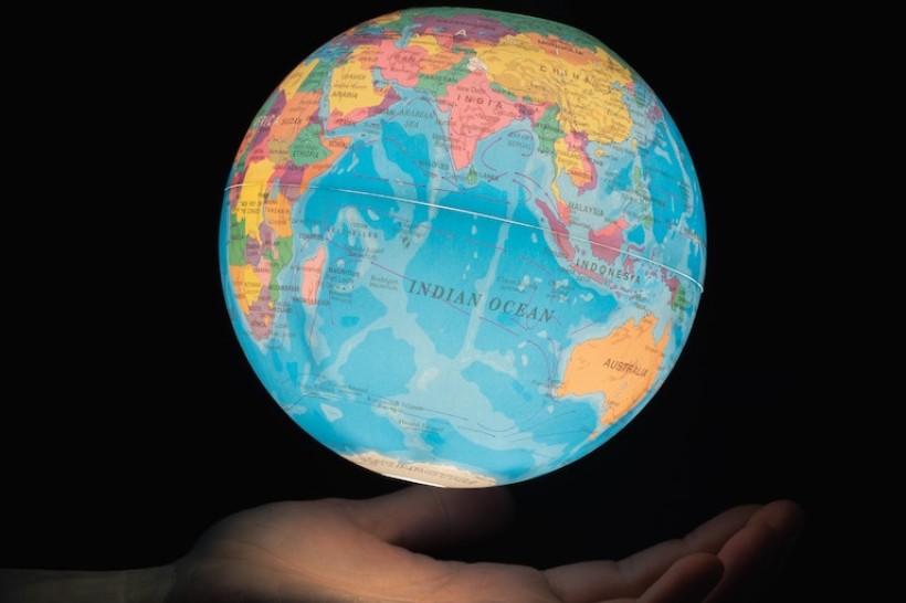 .