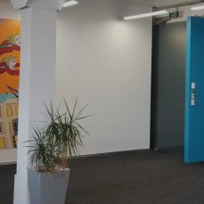 ilign office.