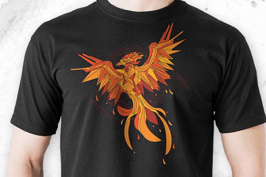 2021 SiteHost t-shirt.