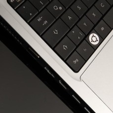 Linux Ubuntu.