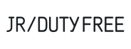 JR Duty Free logo.