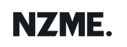 NZME logo.